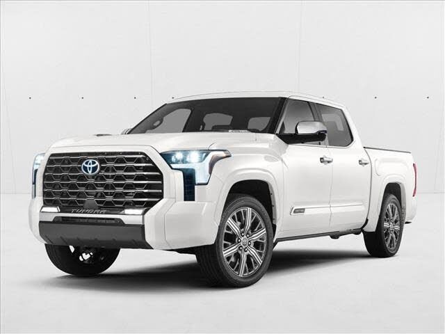 2022 TOYOTA Tundra