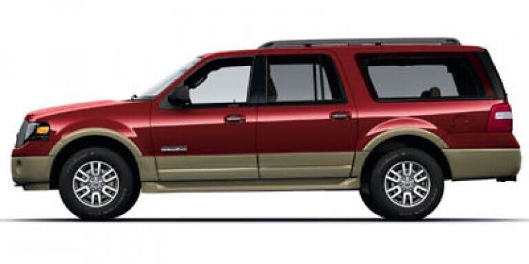 2007 FORD Expedition