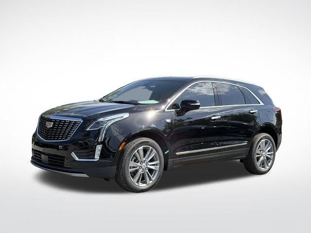 2026 CADILLAC XT5