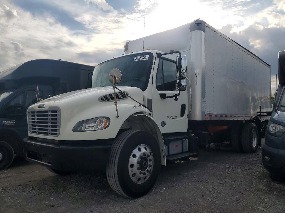 2019 FREIGHTLINER M2