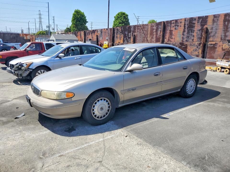 1997 BUICK Century