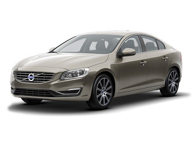 2016 VOLVO S60