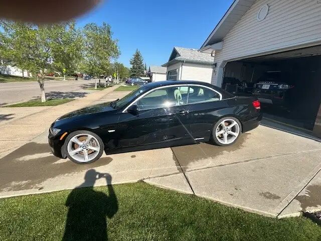 BMW 335i