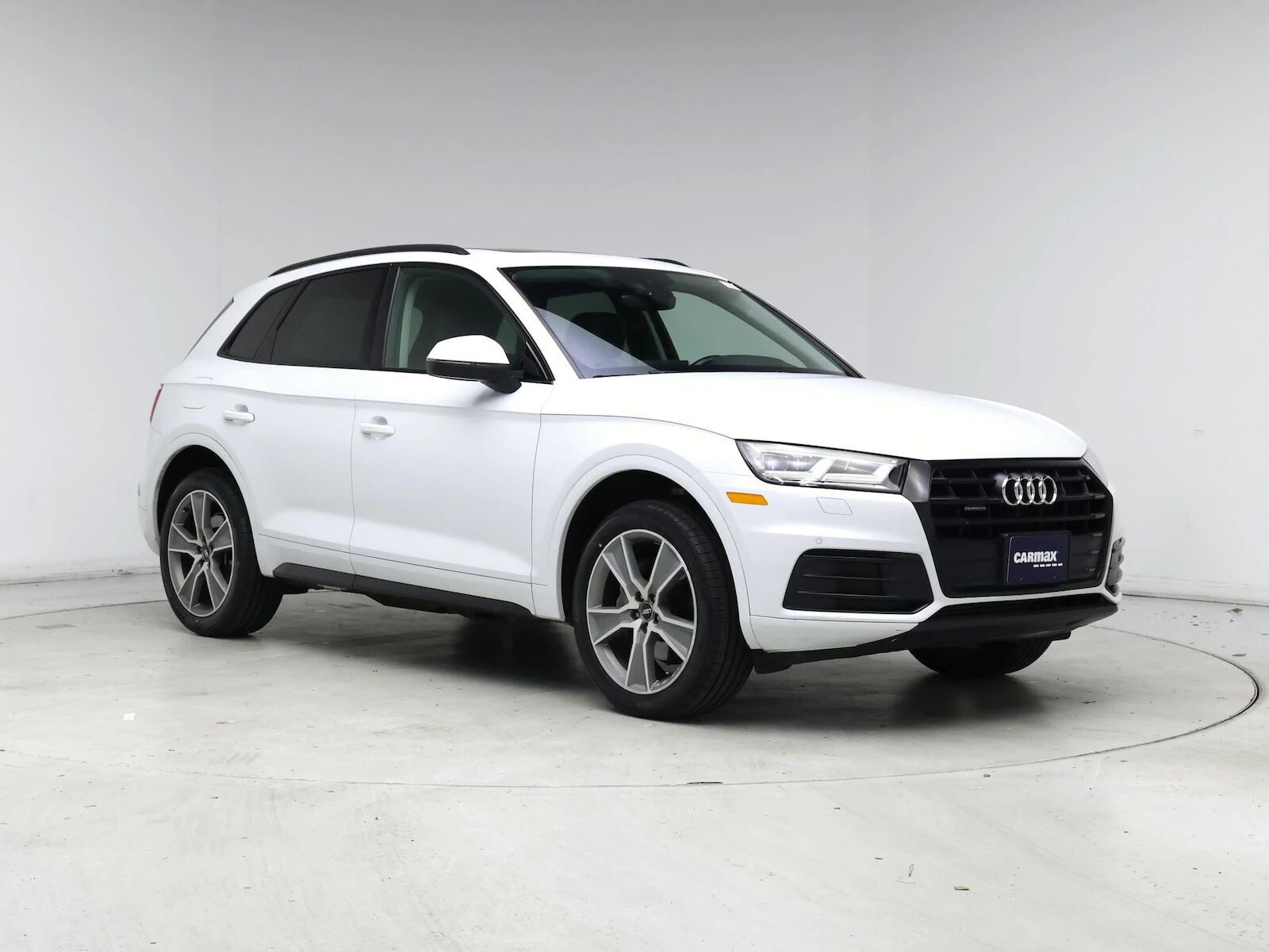 2019 Audi Q5