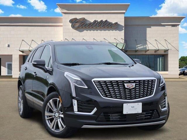 2026 CADILLAC XT5