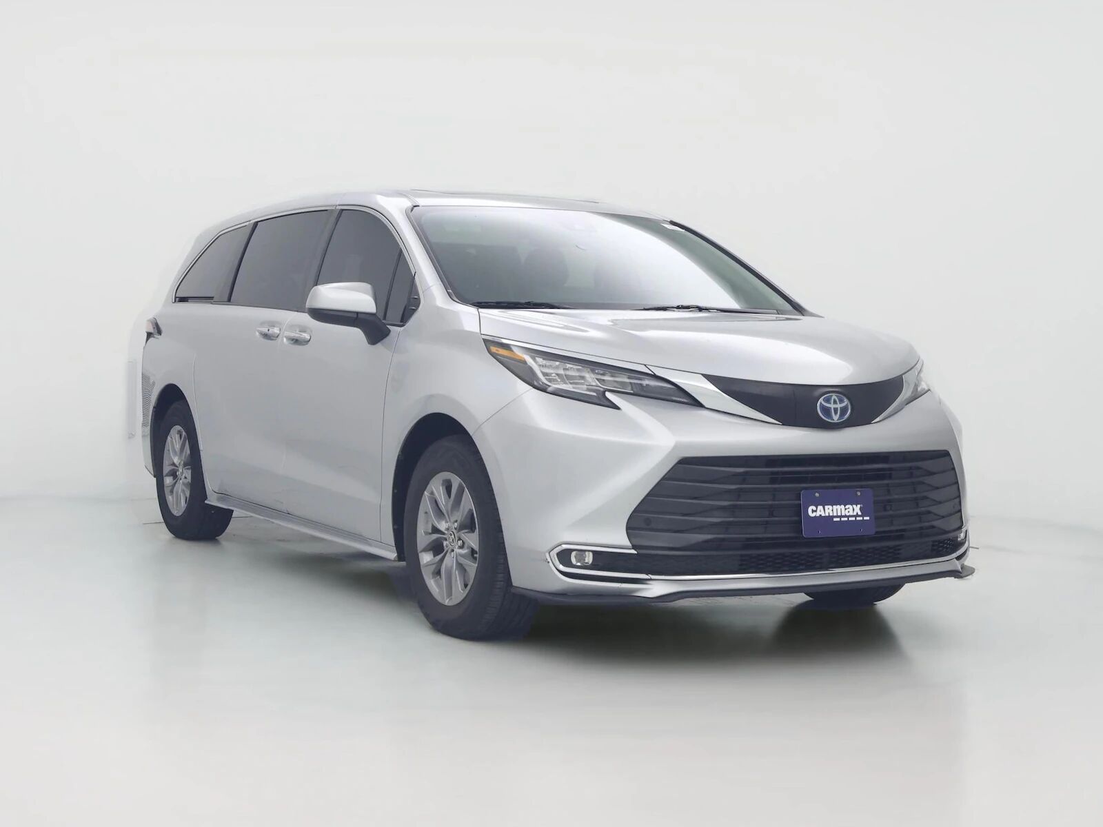 2022 TOYOTA Sienna