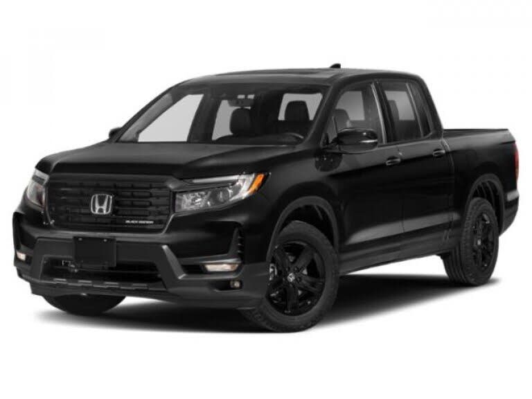 2023 HONDA Ridgeline
