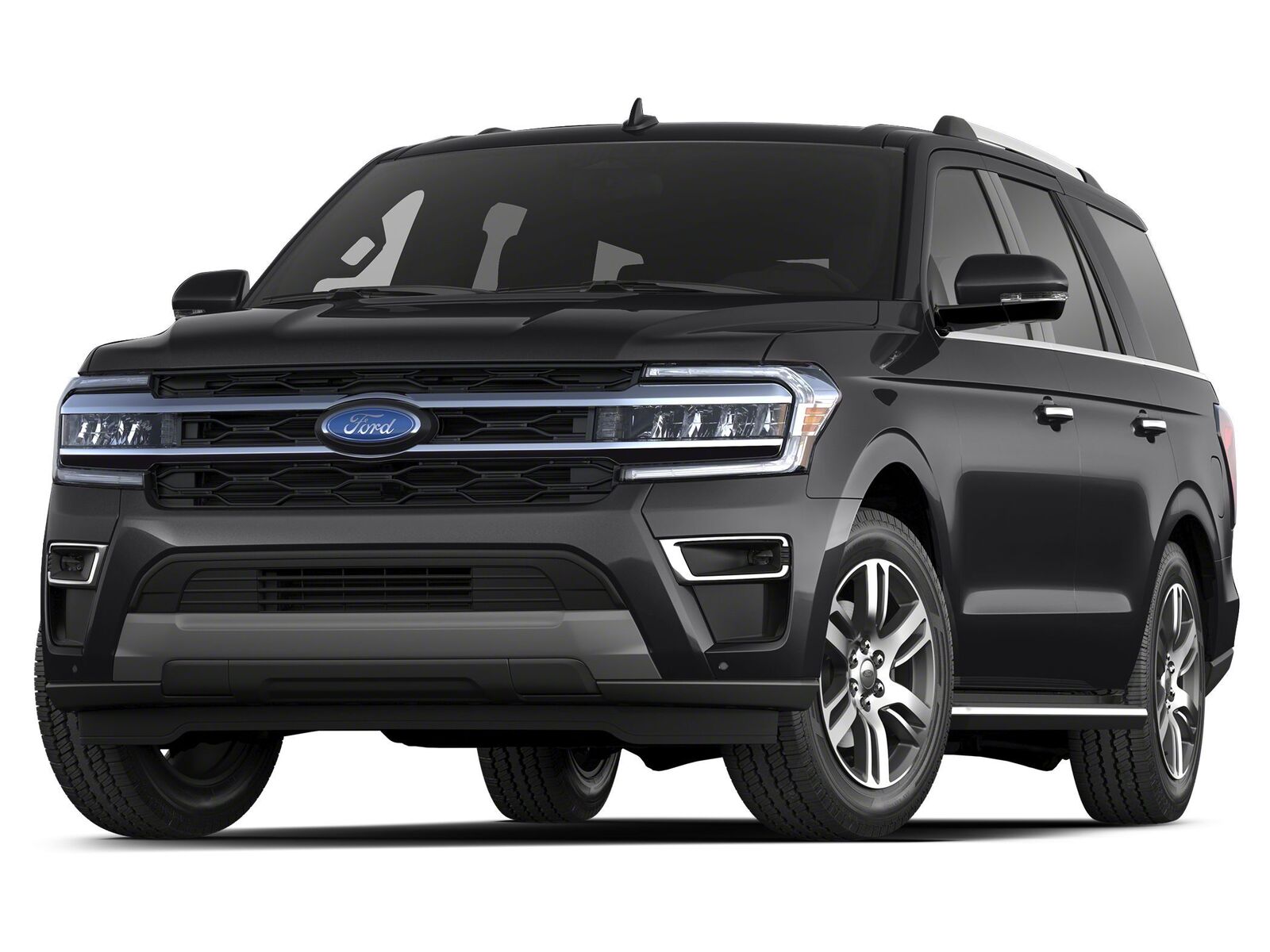 2022 FORD Expedition