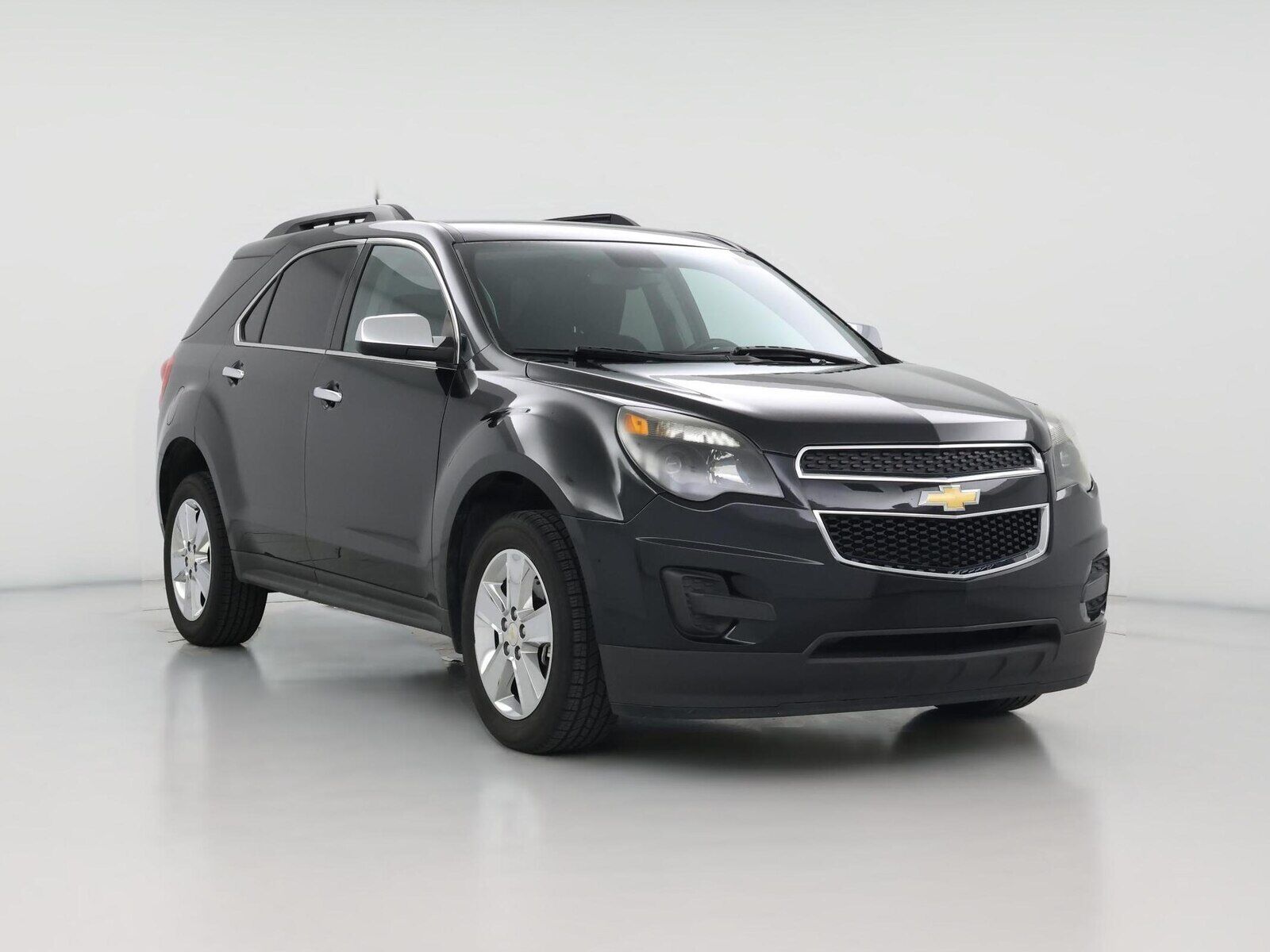 2014 CHEVROLET Equinox