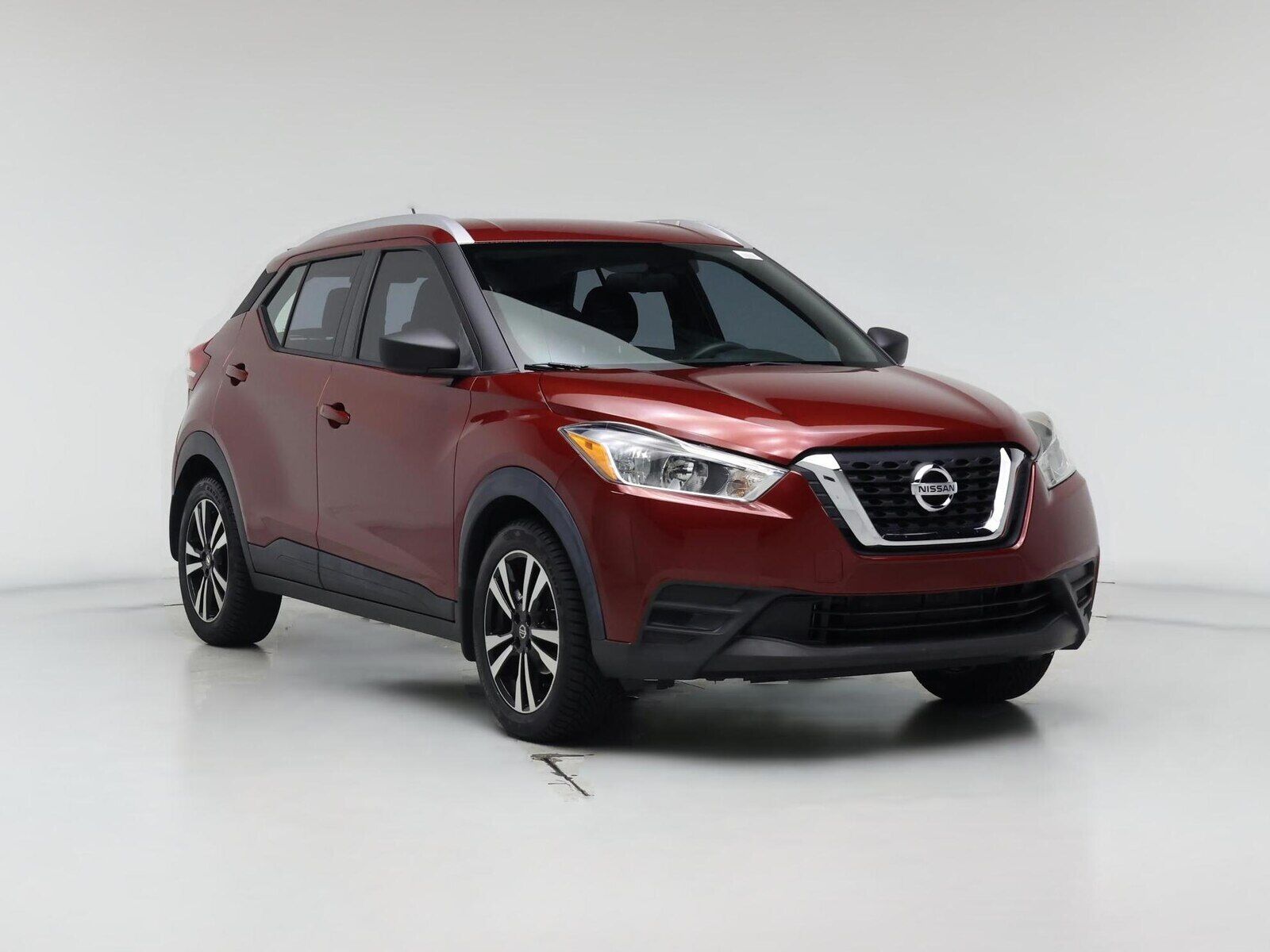 2019 NISSAN Kicks