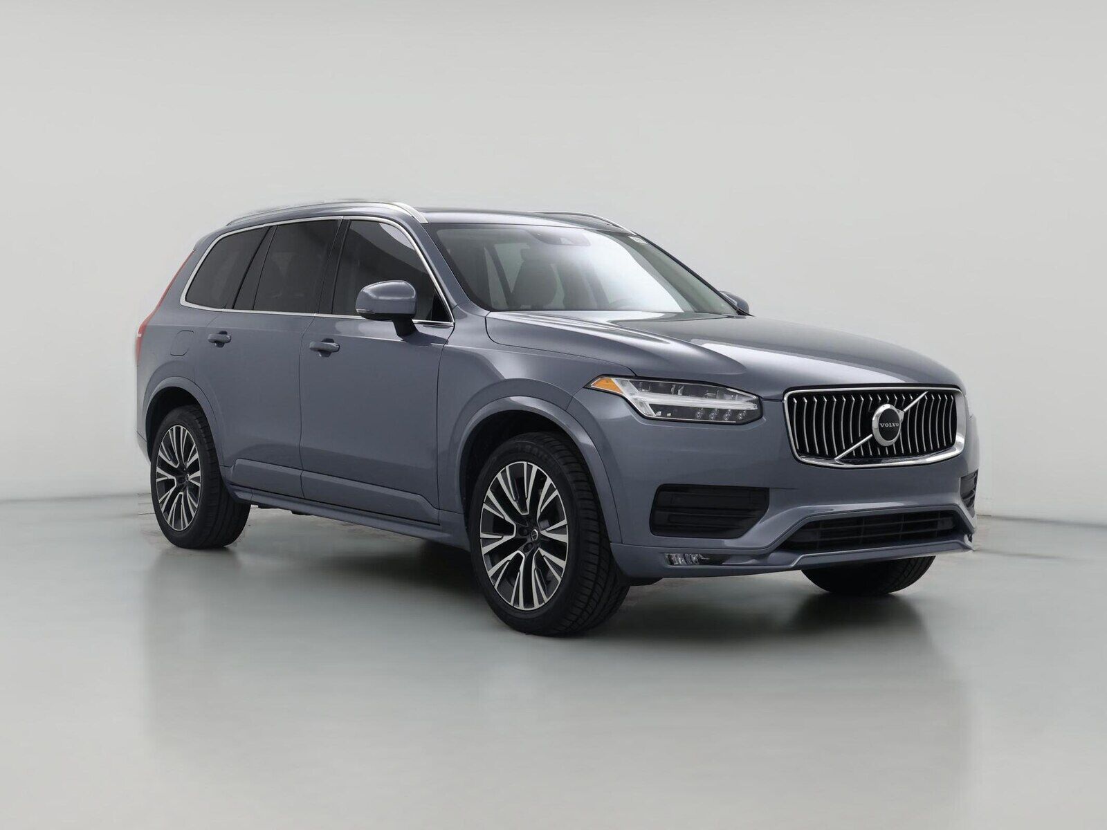 2020 VOLVO XC90