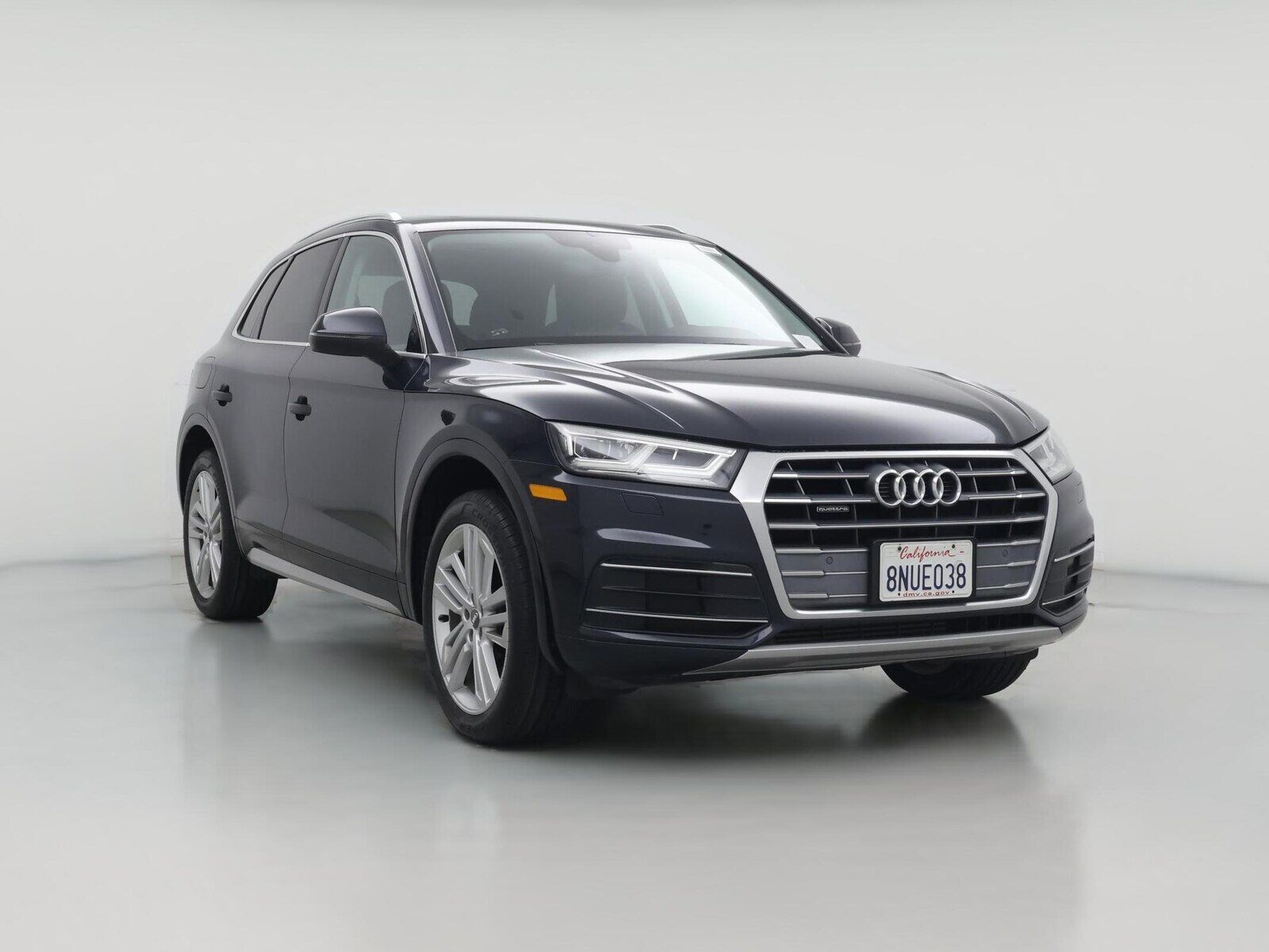 2019 AUDI Q5