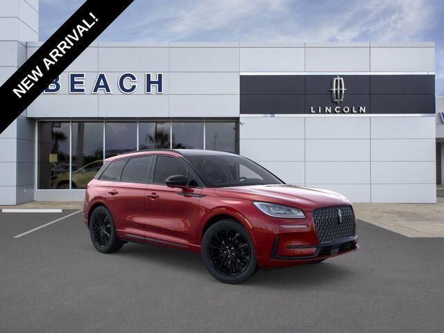 2026 LINCOLN Corsair