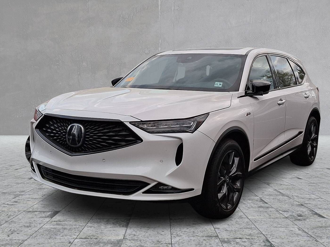 2024 ACURA MDX