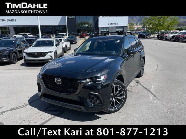 2026 MAZDA CX-70