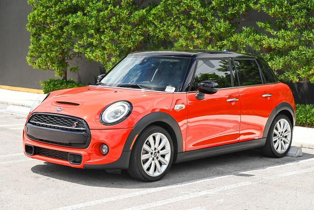 2020 MINI Hardtop