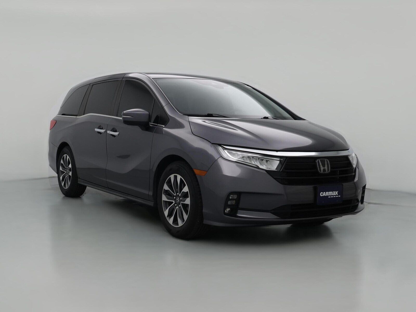 2022 HONDA Odyssey