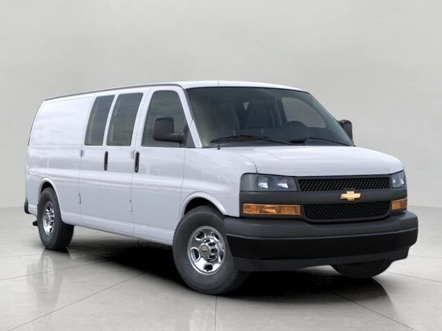 2026 CHEVROLET Express