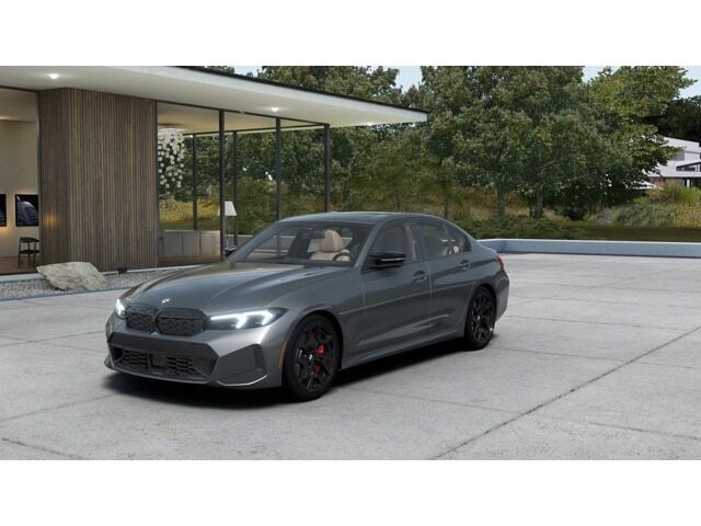 2026 BMW M3