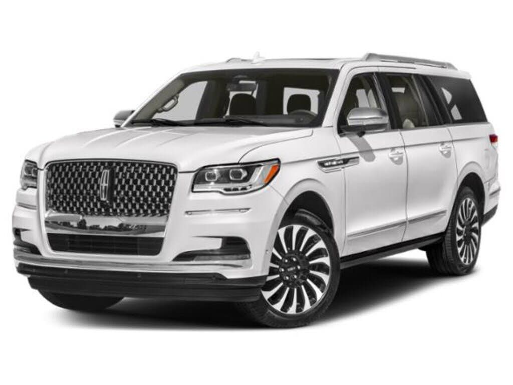 2024 LINCOLN Navigator L