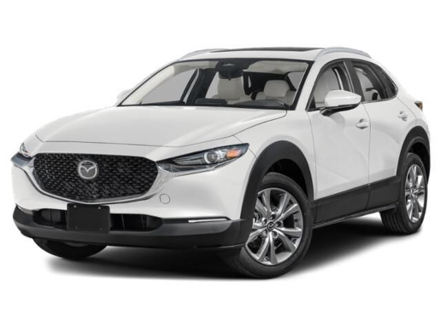 2024 MAZDA CX-30