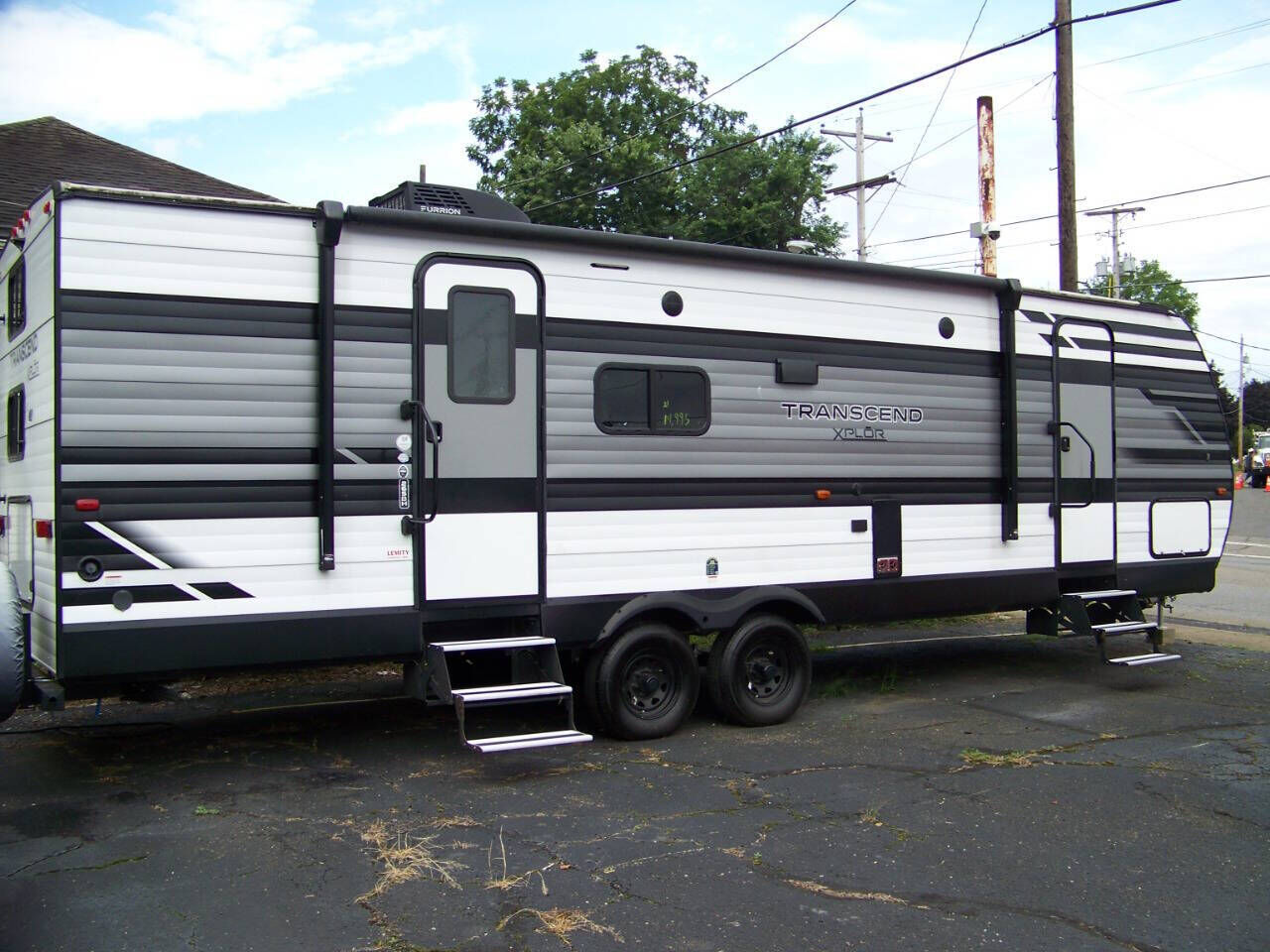 2021 GRAND DESIGN RECREATIONAL GRAND DESIGN RECREATIONAL