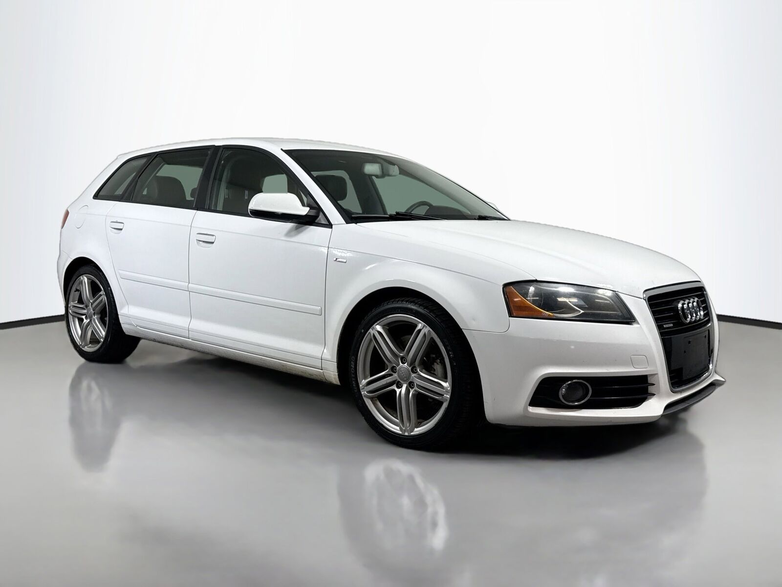 2012 AUDI A3