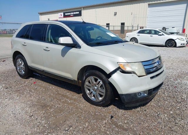 2007 FORD Edge