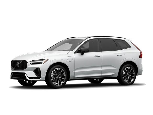 2026 VOLVO XC60