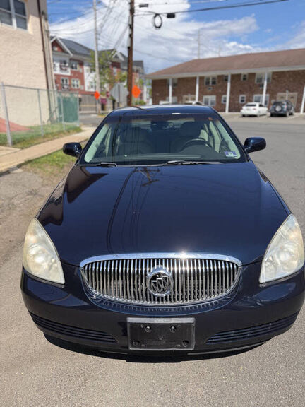 2007 BUICK Lucerne