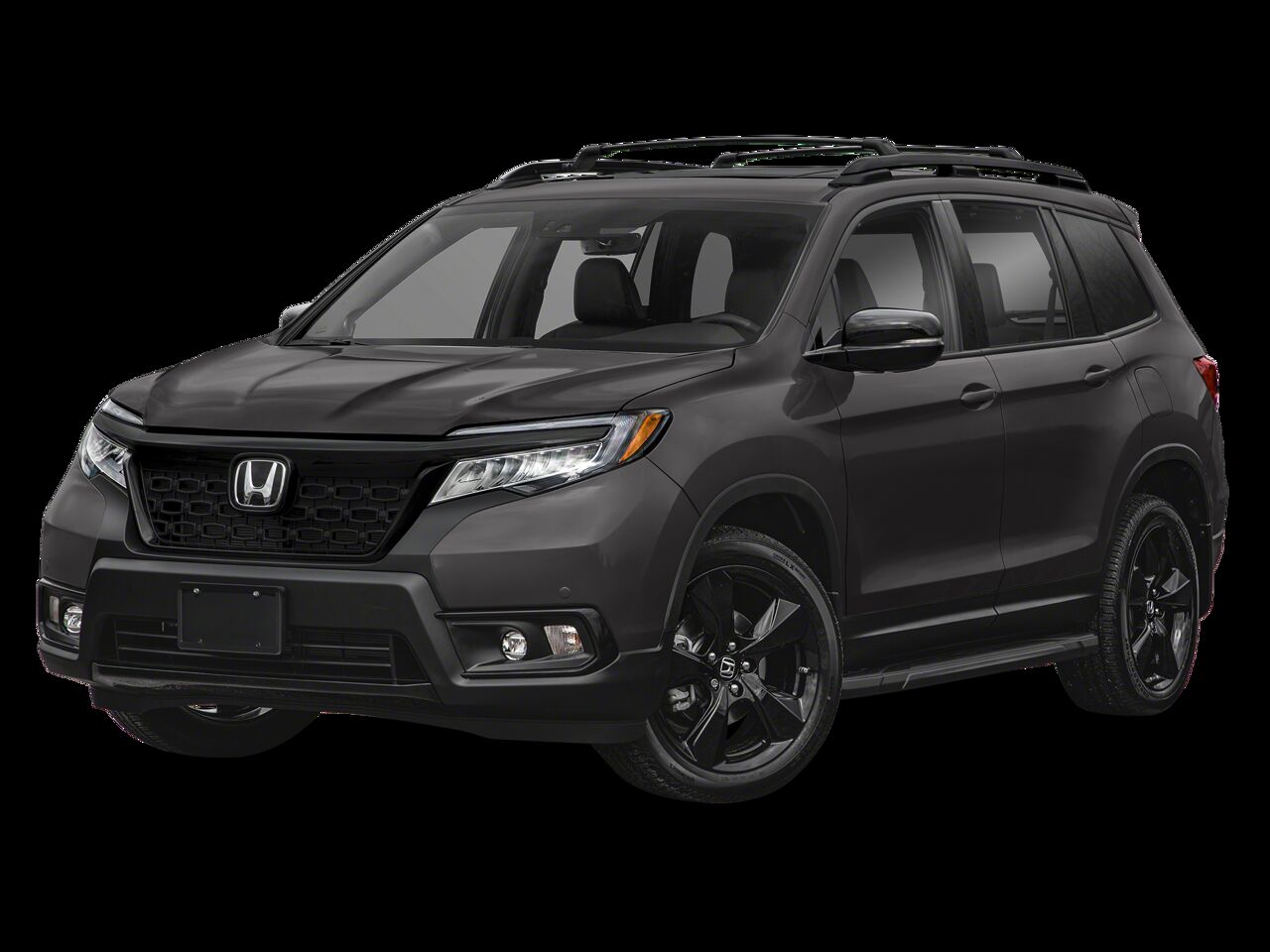 2020 HONDA Passport