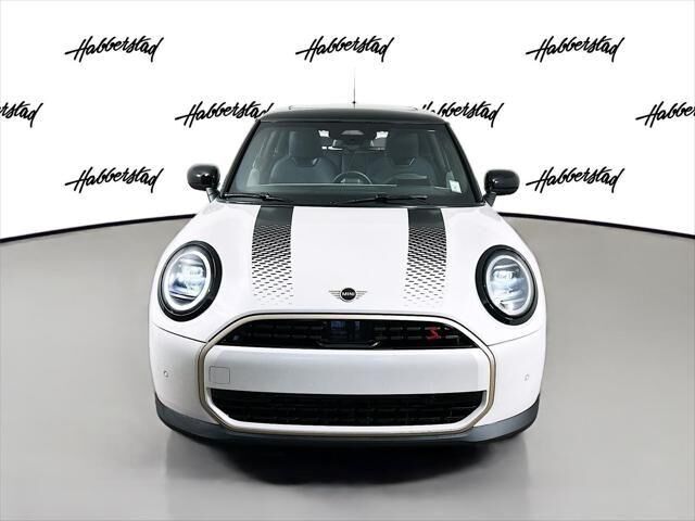 2026 MINI Hardtop