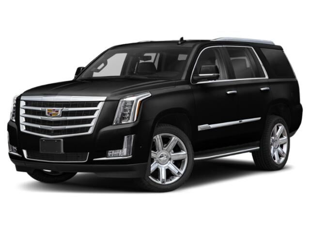 2020 CADILLAC Escalade