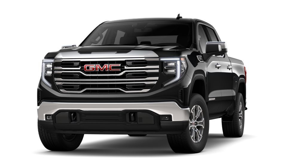 2023 GMC Sierra
