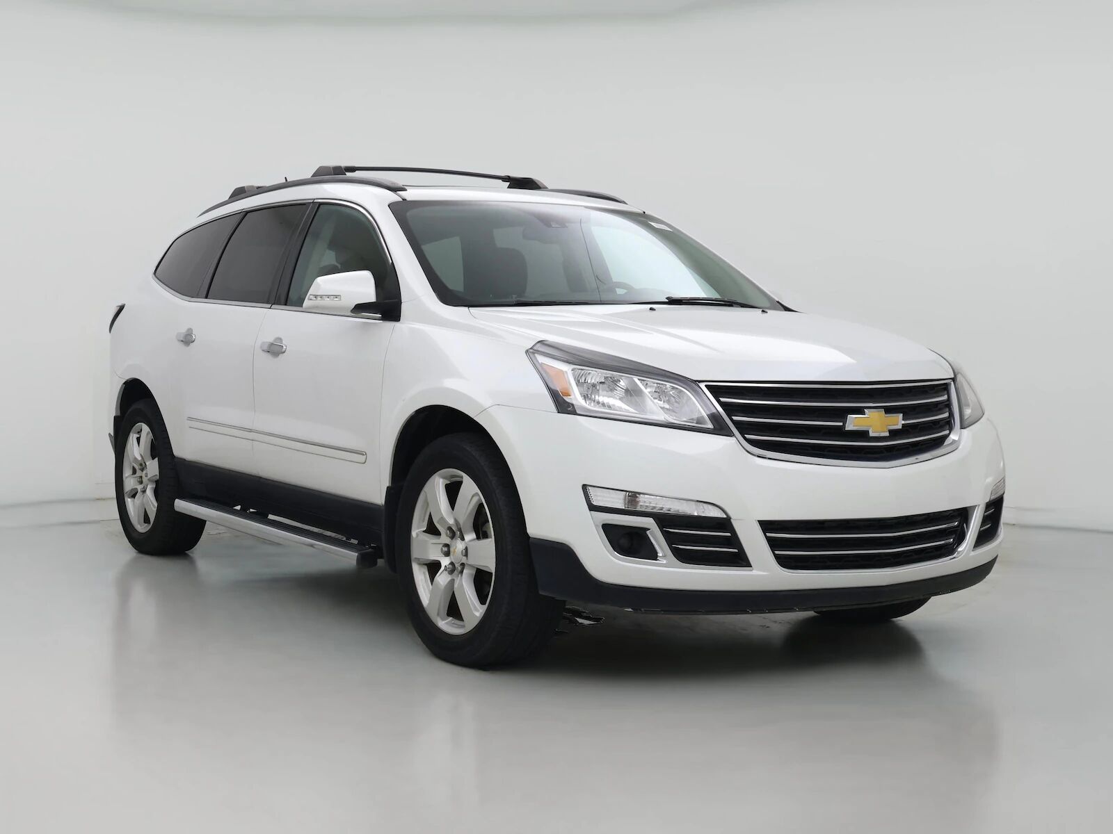 2017 CHEVROLET Traverse