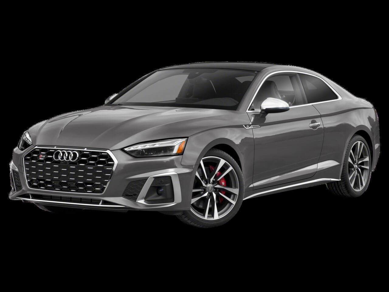 2024 AUDI S5