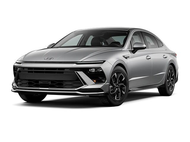 2024 HYUNDAI Sonata