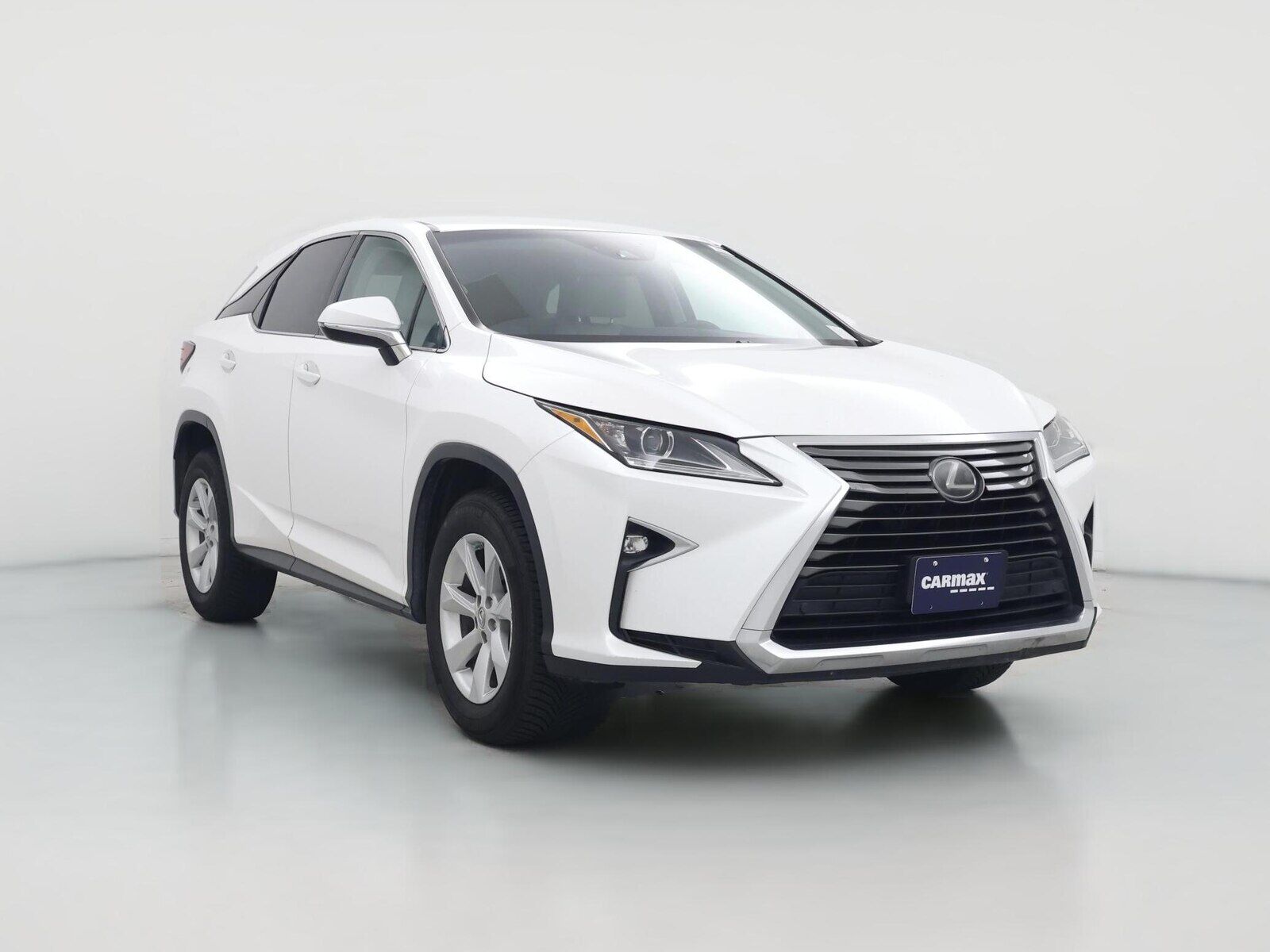 2017 LEXUS RX