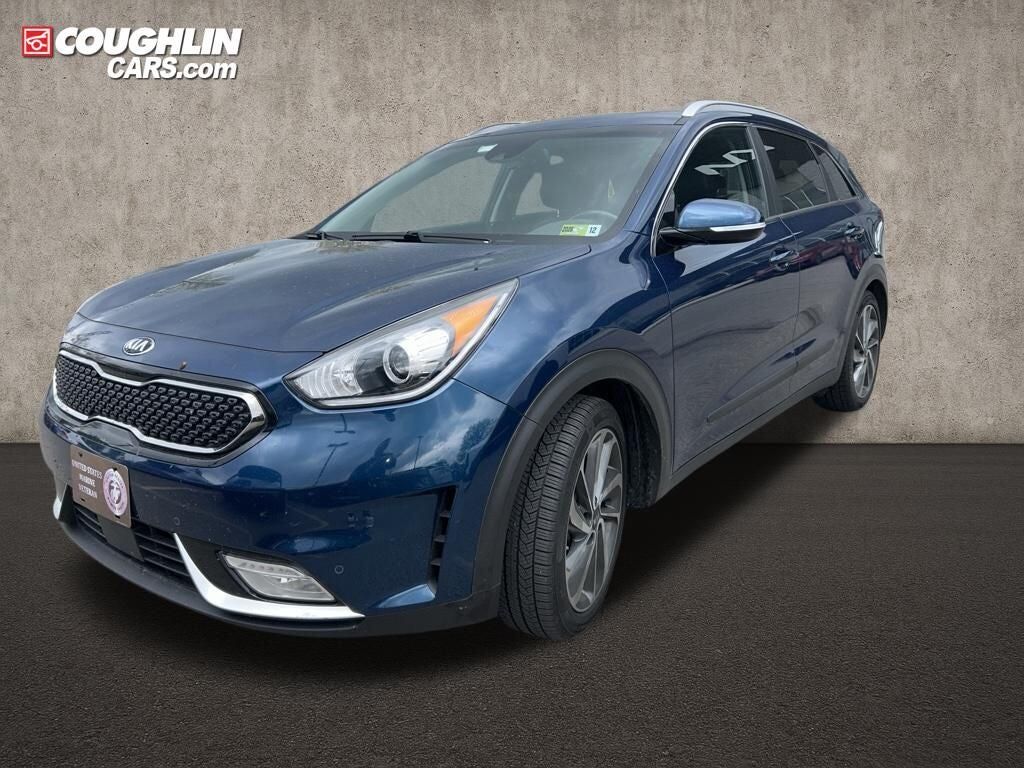 2019 KIA Niro