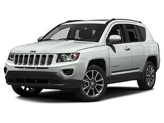 2016 JEEP Compass