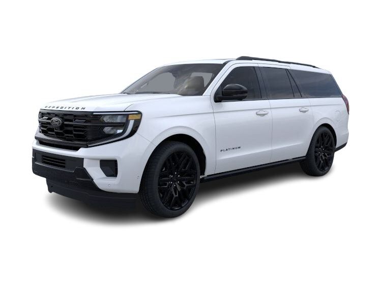 2026 FORD Expedition
