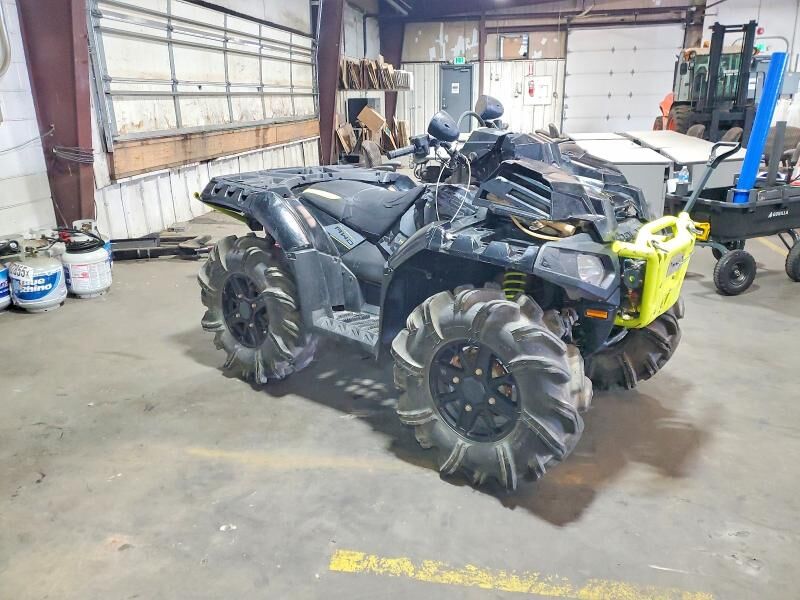 2020 POLARIS Sportsman