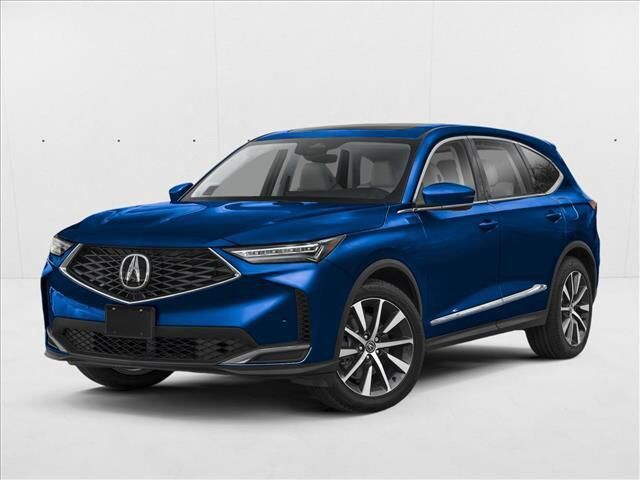2026 ACURA MDX