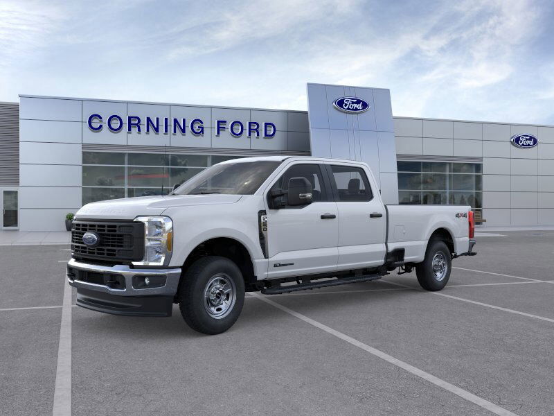 2026 FORD F-250
