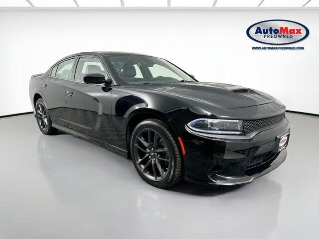 2022 DODGE Charger