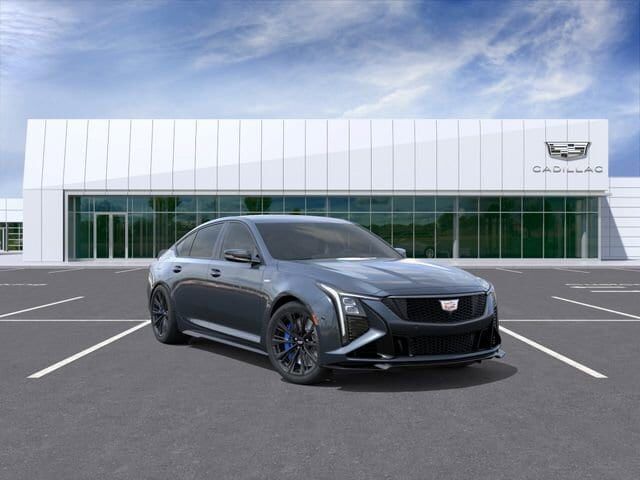 2026 CADILLAC CT5