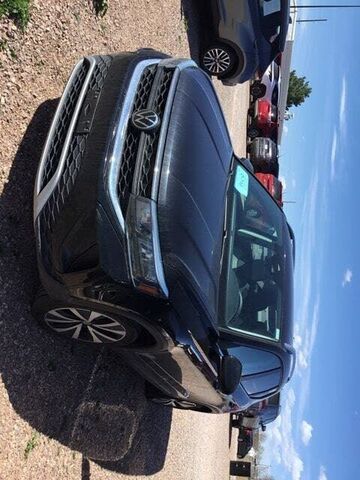 2023 VOLKSWAGEN Taos