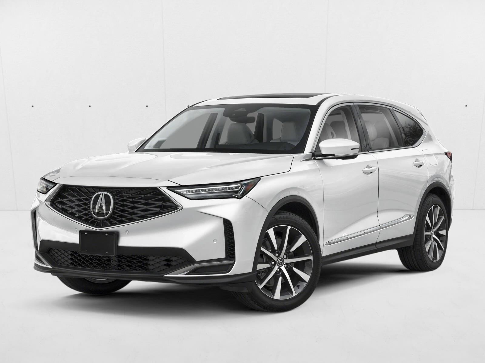 2026 ACURA MDX
