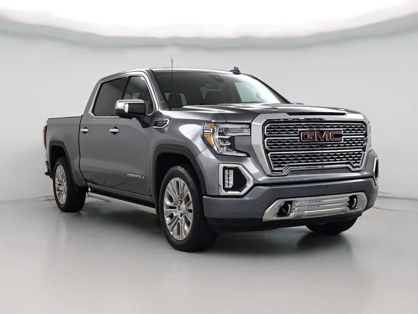 2022 GMC Sierra Limited