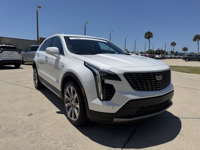 2023 CADILLAC XT4